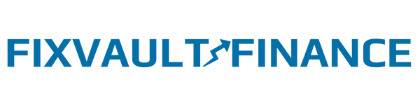 Fix Vault Picks Finance